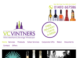 V C Vintners Ltd